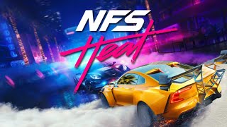 Nfs heat  part 1 {youtube Daniel _BBM_member