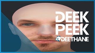 Deek Peek v3 #42 - Jak se hraje CSko?