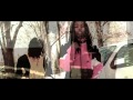 Tevo Feat. Rue - Let'em Hate [Music Video]