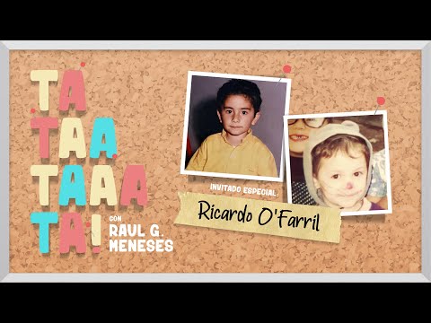 RICARDO O'FARRIL RESUELVE UN EXAMEN DE FÍSICA EN EL TATATATA!