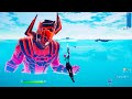 VOIR GALACTUS GRÂCE À CE GLITCH FORTNITE !