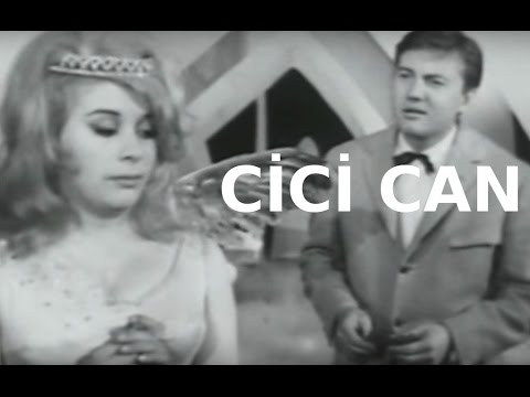 Cici Can - Türk Filmi