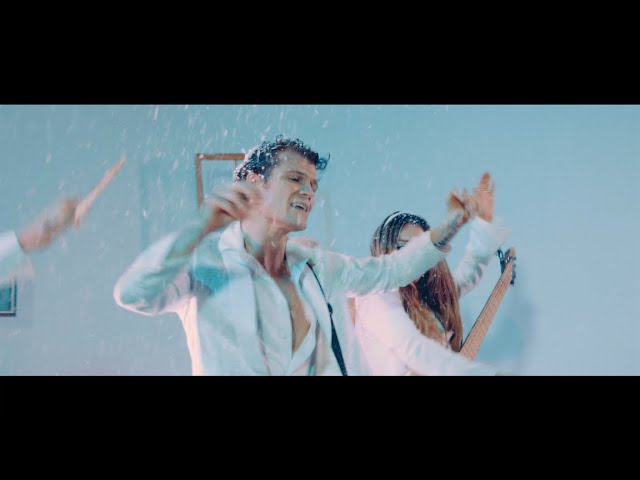 We Three - Our Last Christmas Eve (Official Music Video)