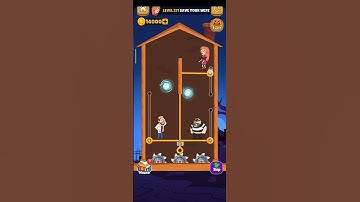 Home Pin 🏠🧠- Android/iOS || Level 251 #HomePin #Shorts