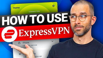 How To Use ExpressVPN | ExpressVPN Setup And Tutorial 2025
