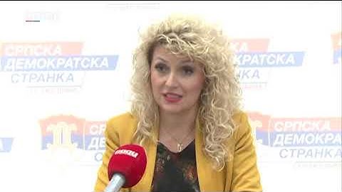 Da li je Ljubiša Petrović opravdao povjerenje građana Bijeljine?