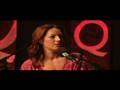 Capture de la vidéo Sarah Mclachlan Interview On Qtv