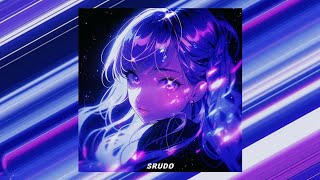 Srudo - Out of Time (Official Audio)