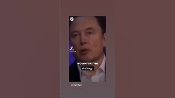 ❗️Elon Musk telling the truth about The Matrix and Andrew Tate ❗️#viral2dayy #matrix #elonmusk #tate