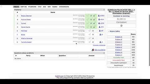 Codeforces Round 733 || A to D solutions || Full Solution