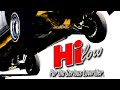 Lowrider Hydraulics: Hi-Low Custom Hydraulics El Paso, Texas