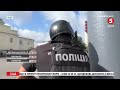 Стрілянина, захоплення заручників та хепі-енд: хронологія подій у Луцьку
