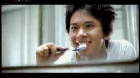 (200 SUB SPECIAL) VTV3 | Quảng cáo kem đánh răng P/S vị chanh (2008)