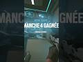 💥 Le grenade kill parfait… 😳 | #R6 #RainbowSixSiege #GrenadeKill #SiegeClips #GamingQC