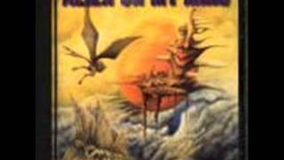 Alien on My Mind - Life Is Eternal Morning