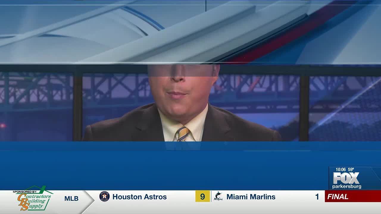 Parkersburg City Council meeting zoning districts YouTube