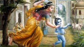 Kanha Kanhaiya Nandlala -by Anup Jalota (Beautiful Krishna Bhajan) chords