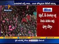 KTR Blames Lagadapati Survey for Assmbly Polls