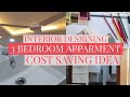 INTERIOR DESIGNING | MEET THE DESIGNER | APPARMENT DESIGN