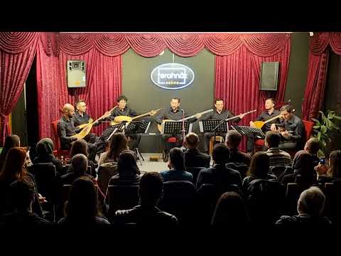 Bağlama Takımı - Kullar Olam Seni Doğuran Anaya