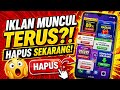 Cara Hilangkan Iklan di HP Vivo All Type Terbaru 2026 | Ampuh &amp; Mudah!