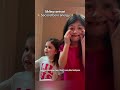 Tow sisters with different personalities#funnytiktok #foryou#child #funny #funnyvide