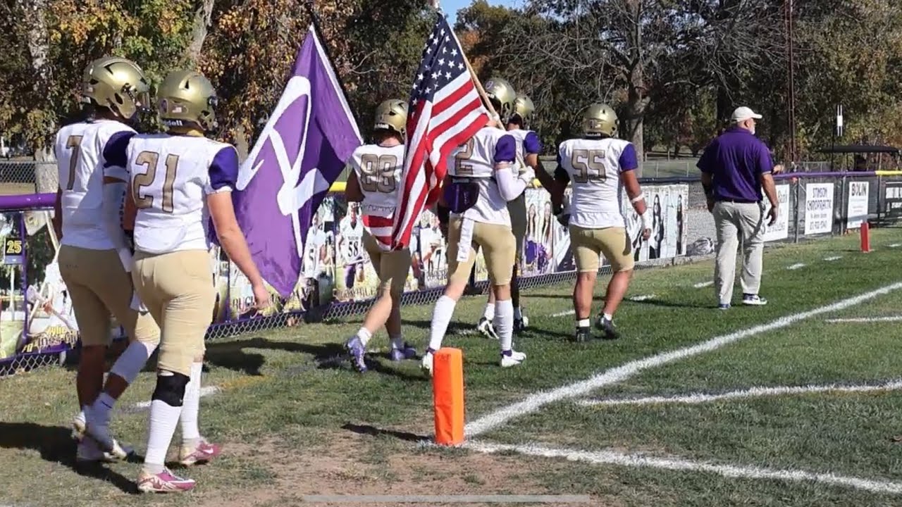 Rocket Football (2024) “ A Season To Remember” - YouTube