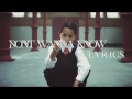 Maroon 5 Don T Wanna Know Ft Kendrick Lamar Lyrics Maroon 5 Don T Wanna Know Ft Kendrick Lamar Lyrics