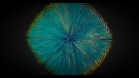 Blender Shape Keys Animation Test 3  - Perspective 4