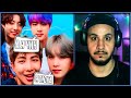 НА ЧТО BTS ТРАТЯТ СВОИ МИЛЛИОНЫ // РЕАКЦИЯ