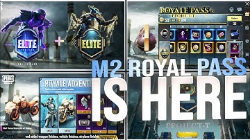 M2 ROYAL PASS IS HERE ( BGMI & PUBG ) - SAMSUNG,A3,A5,A6,A7,J2,J5,J7,S5,S6,S7,59,A10,A20,A30,A50,A70