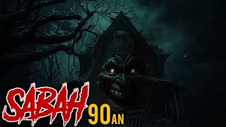 SABAH 90AN