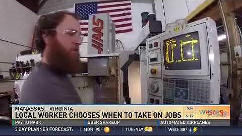 True Precision and Xometry