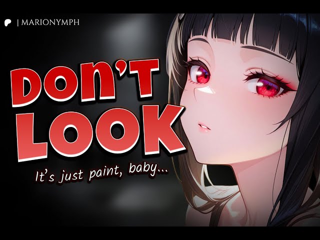You Shouldn’t Have Come Down Here ♡ | Obsessive GF ASMR RP [F4M]