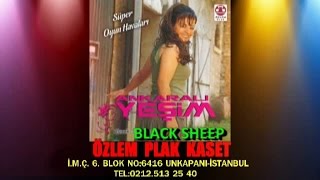 YEŞİM -  Black Sheep Resimi