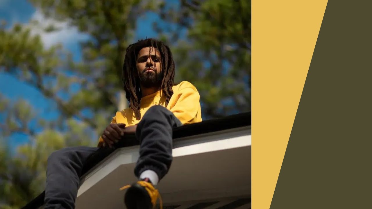 Lights please ft. J Cole YouTube