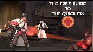 [TF2] The F2P's Guide to the Quick Fix