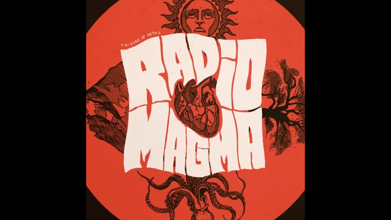 Magma 1990. Magma 1990