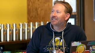 January 2021 Small Business of the Month: The Casual Pint