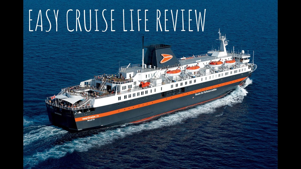 big easy cruise reviews