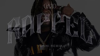Gazo - Rappel (Yoshi remix)