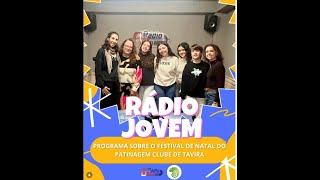 Rádio Jovem – Patinagem Clube de Tavira, a deslizar talento desde 1998