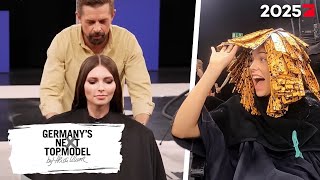 Sensation Bei Klaas Heufer-Umlauf Verpt Magdalena Einen Neuen Look Gntm 2025 Prosieben