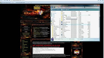 wowbeez private how to get