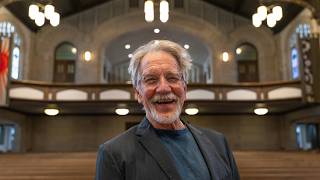 Carleton Convocation with Spike Carlsen | February 27, 2026