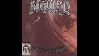 BIGMAN - SHYNE (PROD. BIGMAN)