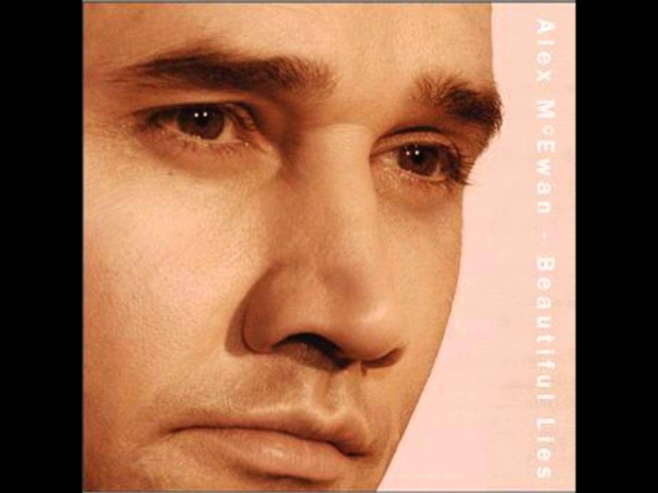 Alex McEwan - Young Once