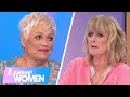 Jane Worries About Her Husband's Weight Affecting His Health In Honest Weight Debate | Loose Women