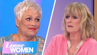 Jane Worries About Her Husband's Weight Affecting His Health In Honest Weight Debate | Loose Women