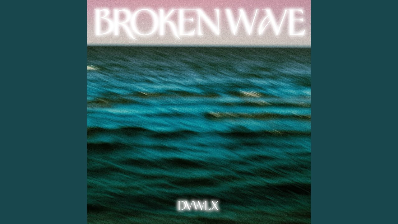 在 YouTube 上觀看「Broken Wave」 在 YouTube 上觀看「Broken Wave」